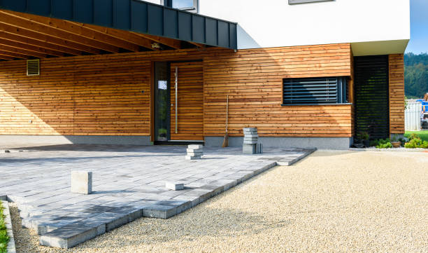 Best Driveway Pavers Near Me  in Burien, WA