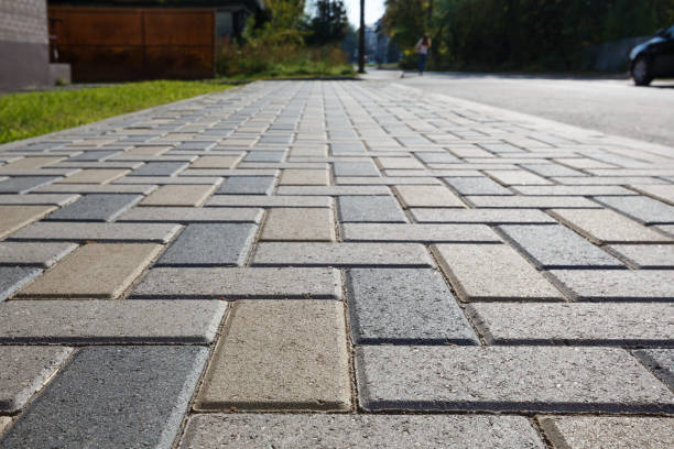 Best Best Driveway Pavers  in Burien, WA