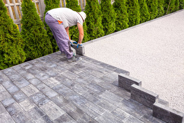 Reasons to Select Us for Your Driveway Paving Requirements in Burien, WA
