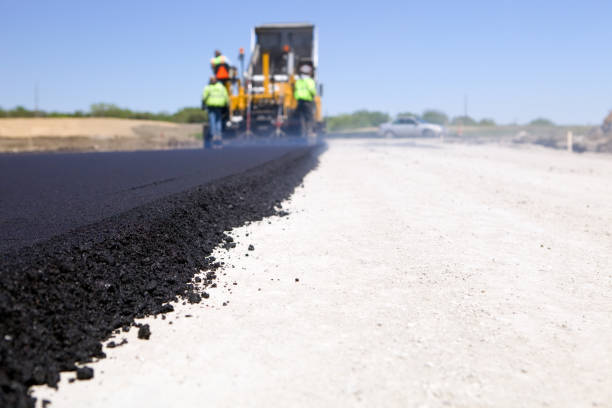 Best Driveway Paving Company  in Burien, WA