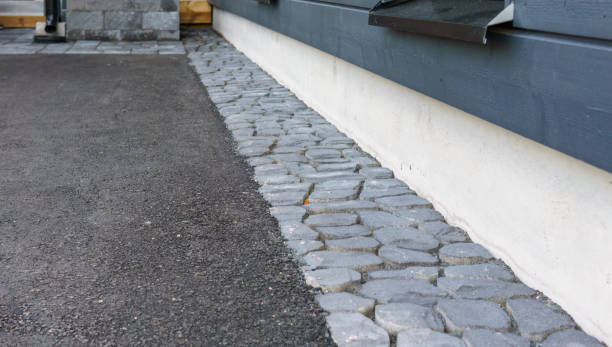 Best Professional Driveway Pavers  in Burien, WA