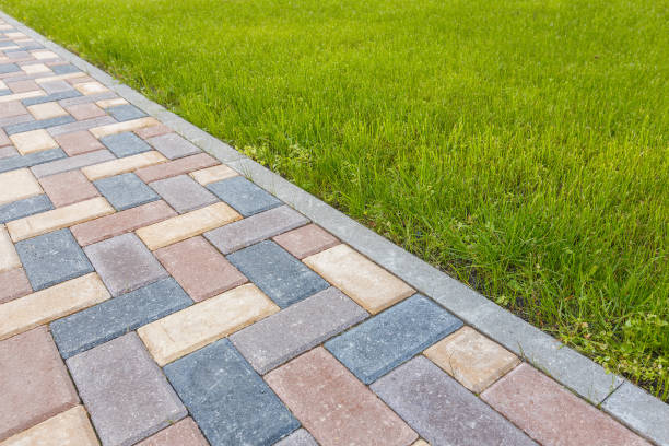 Burien, WA Driveway Pavers Company