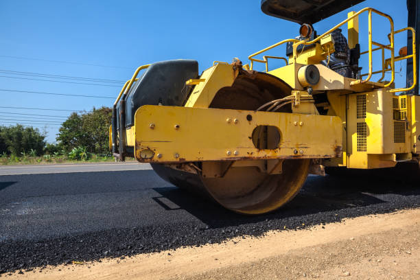 Best Decorative Driveway Pavers  in Burien, WA